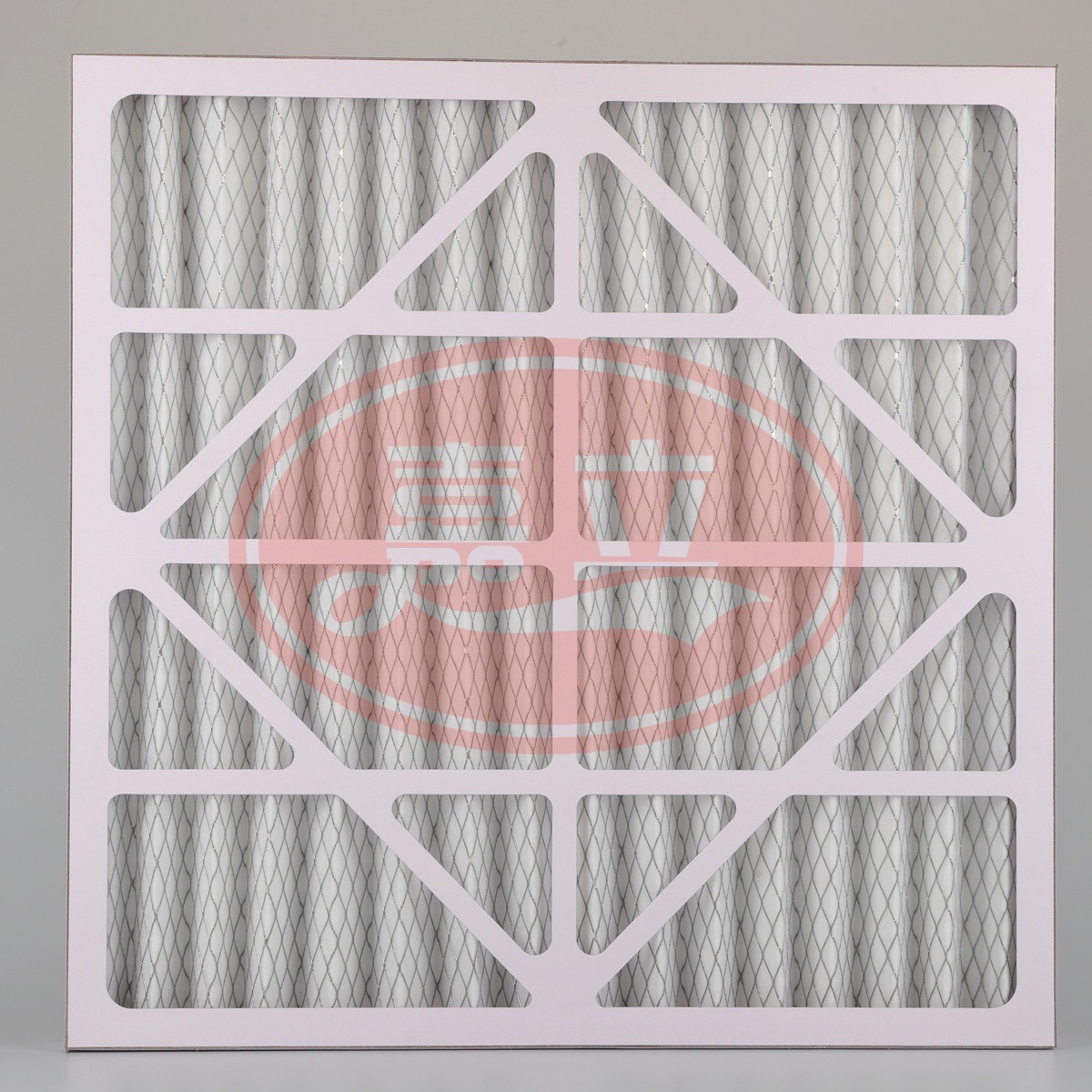 凤台纸框过滤器